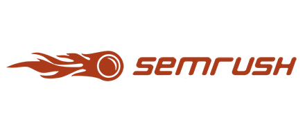 Semrush Logo