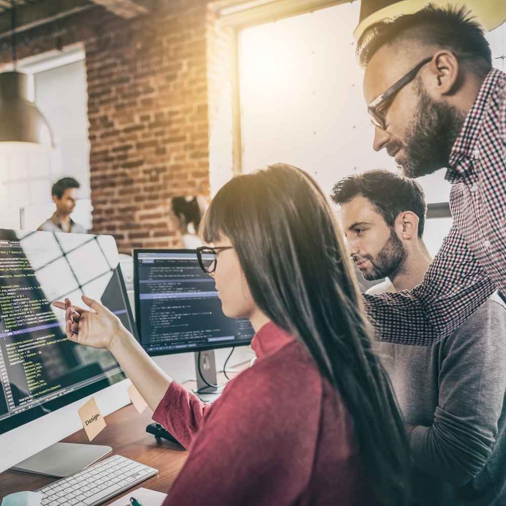 Web Development & Web Design Services