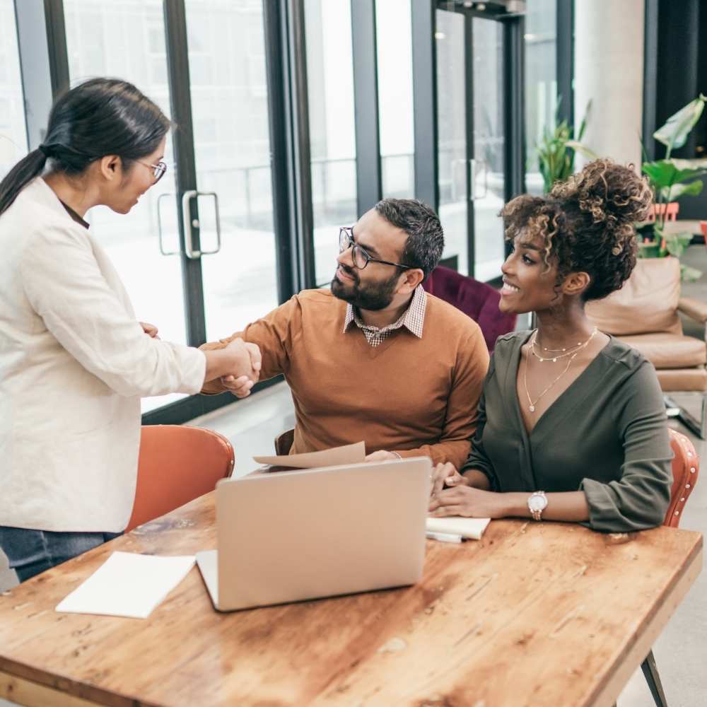 Link Building Services